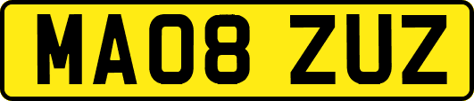MA08ZUZ