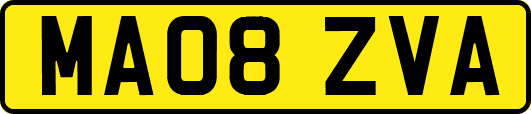 MA08ZVA