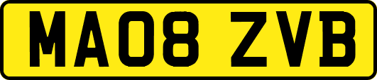 MA08ZVB