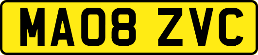 MA08ZVC