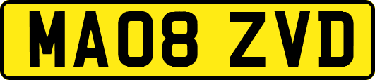 MA08ZVD