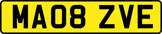MA08ZVE