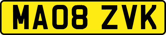 MA08ZVK