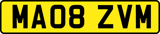 MA08ZVM