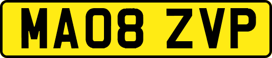 MA08ZVP