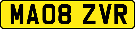 MA08ZVR