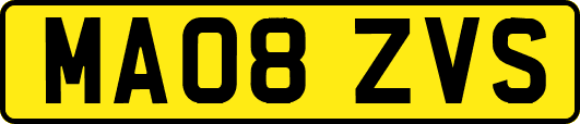 MA08ZVS