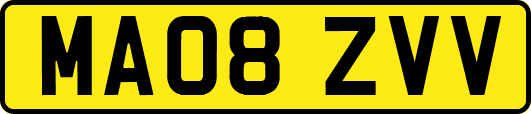 MA08ZVV