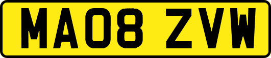 MA08ZVW