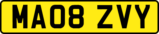 MA08ZVY