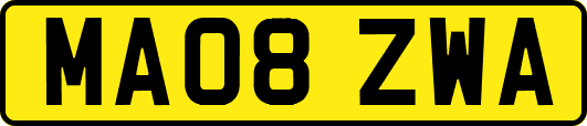 MA08ZWA