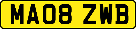 MA08ZWB