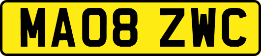 MA08ZWC
