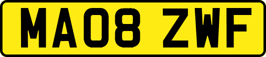 MA08ZWF