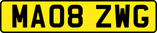 MA08ZWG