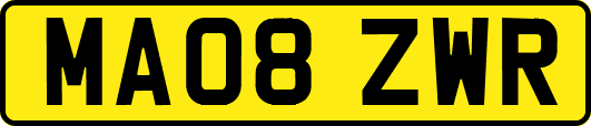 MA08ZWR