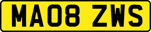 MA08ZWS