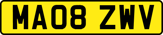 MA08ZWV