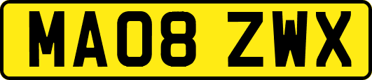 MA08ZWX