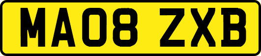 MA08ZXB