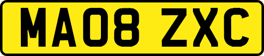 MA08ZXC
