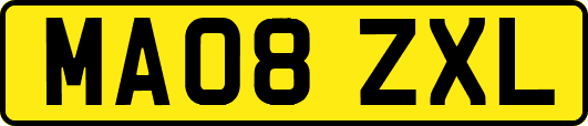 MA08ZXL
