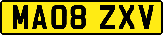 MA08ZXV
