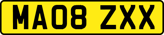 MA08ZXX