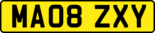 MA08ZXY