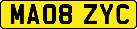 MA08ZYC