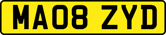 MA08ZYD