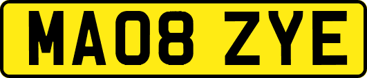MA08ZYE