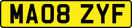 MA08ZYF