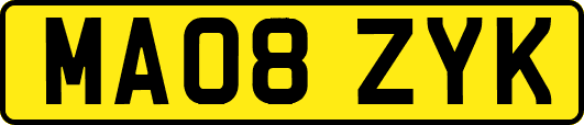 MA08ZYK