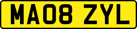 MA08ZYL