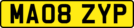 MA08ZYP