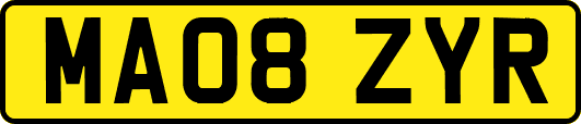 MA08ZYR