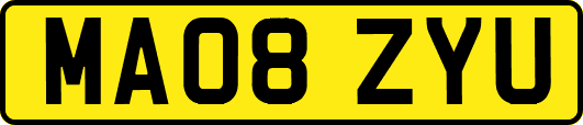 MA08ZYU
