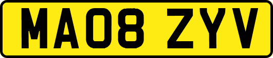 MA08ZYV