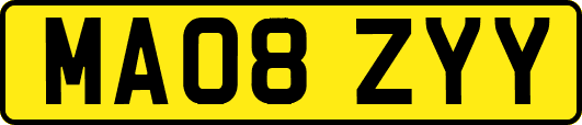 MA08ZYY