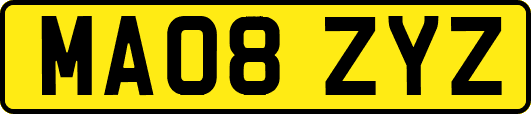MA08ZYZ