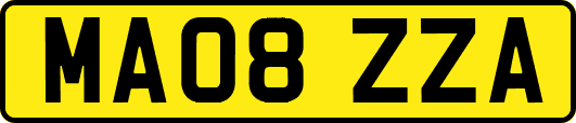 MA08ZZA