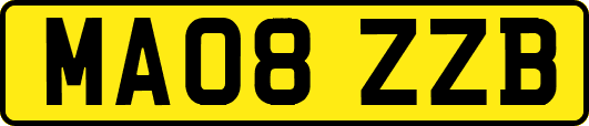 MA08ZZB