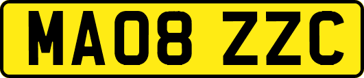 MA08ZZC