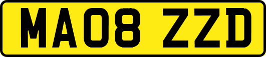MA08ZZD