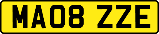 MA08ZZE