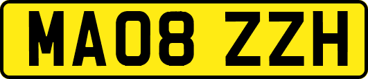 MA08ZZH