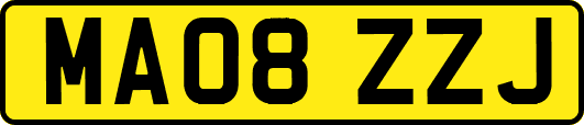 MA08ZZJ