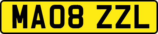 MA08ZZL