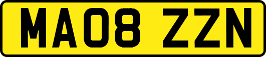 MA08ZZN